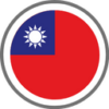 Taiwan ไต้หวัน